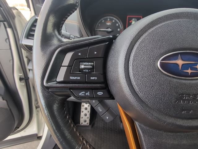Used 2022 Subaru Forester Wilderness image 12