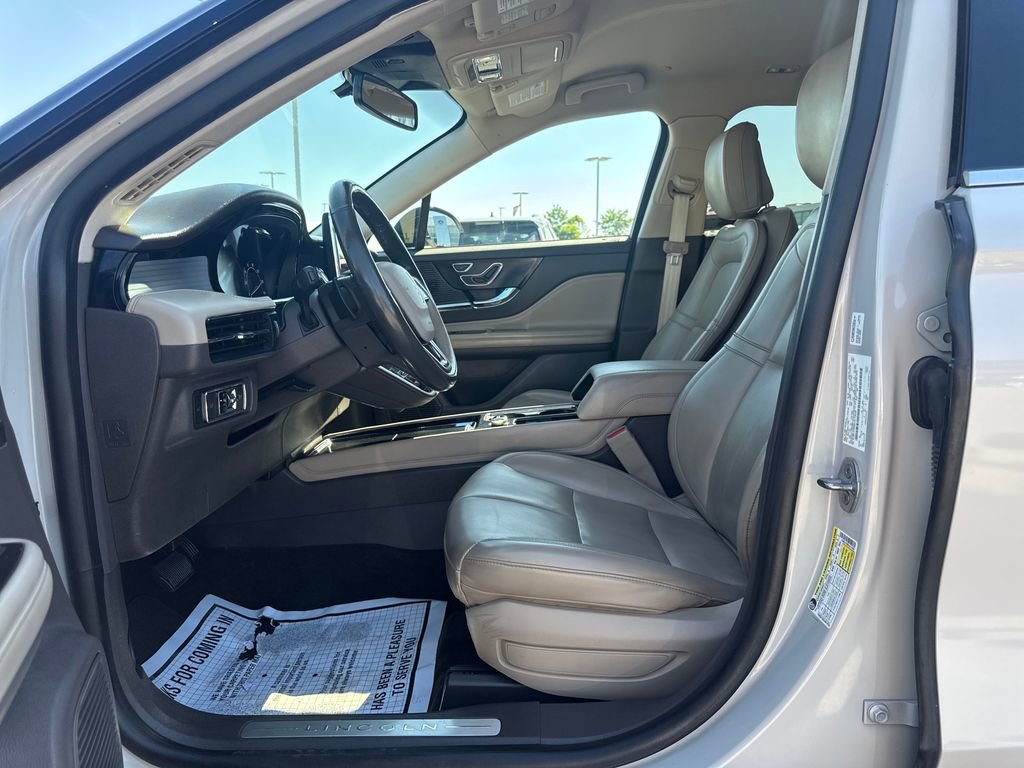 Used 2020 Lincoln Corsair AWD w/ Equipment Group 101A image 29