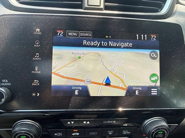 Used 2022 Honda CR-V Touring image 9