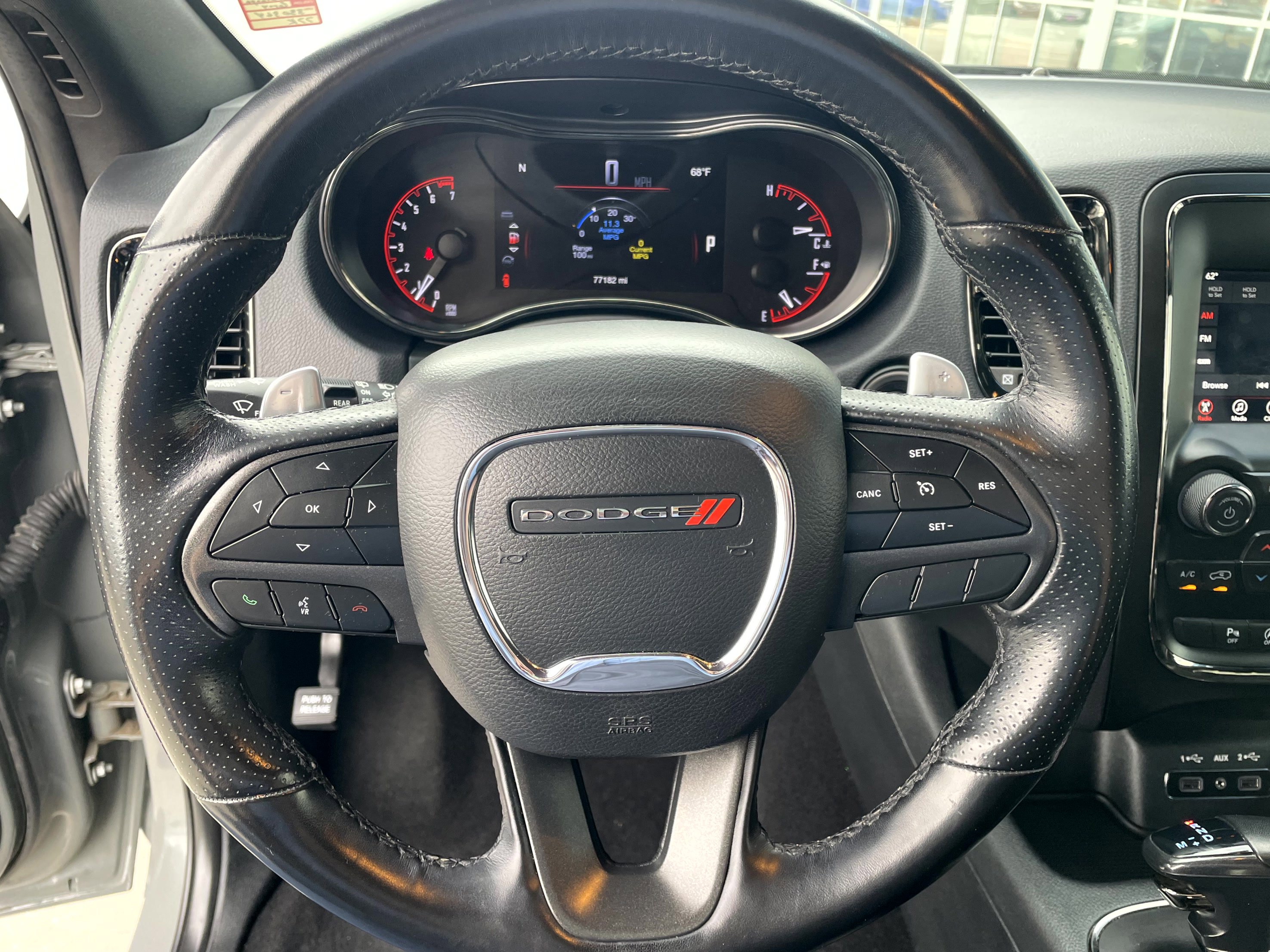 Used 2020 Dodge Durango GT image 13