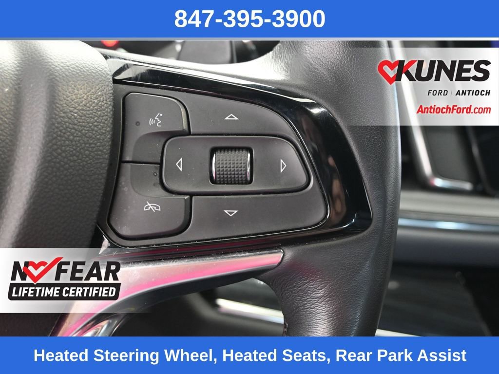Used 2024 Buick Enclave Premium image 25