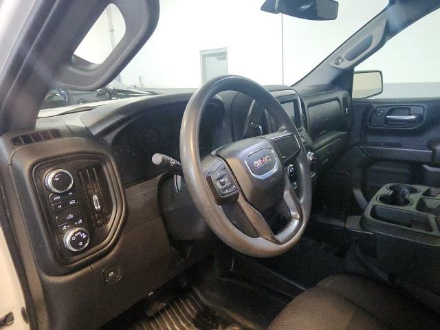 Used 2020 GMC Sierra 1500 4x4 Double Cab w/ Fleet Convenience Package image 12