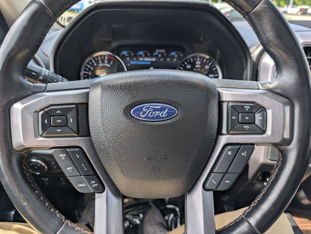Used 2020 Ford Expedition Platinum AWD/4WD image 28