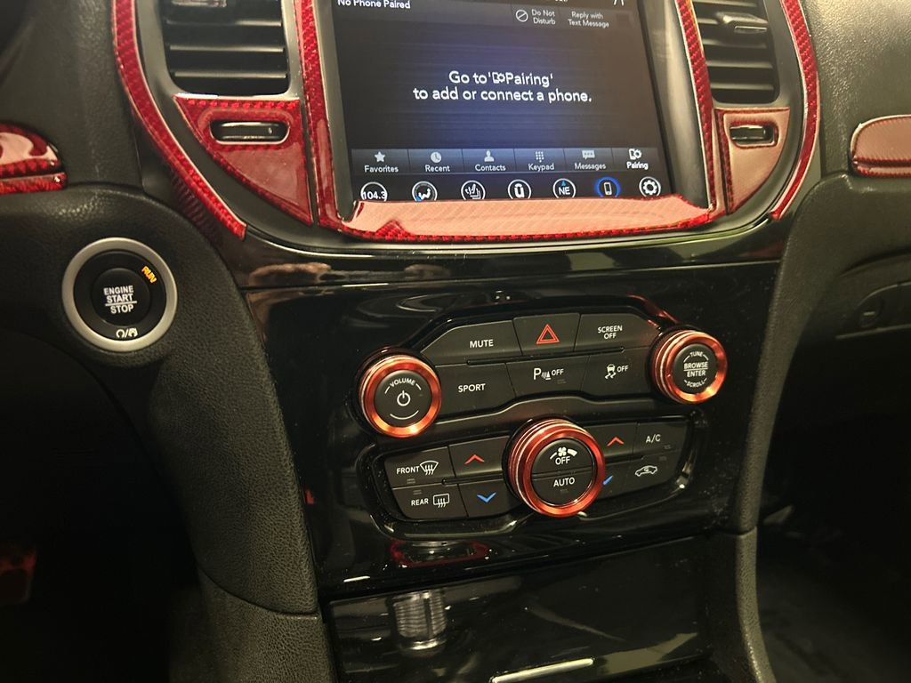 Used 2023 Chrysler 300 S image 25