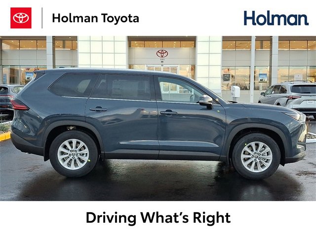 New 2026 Toyota Grand Highlander XLE image 1