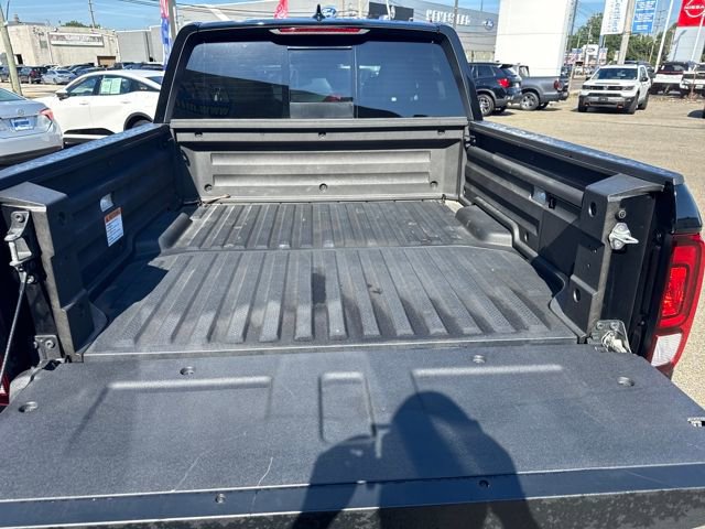 Certified 2024 Honda Ridgeline Black Edition image 16