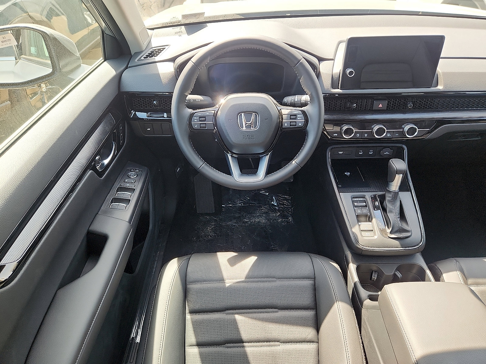 New 2026 Honda CR-V EX-L image 7