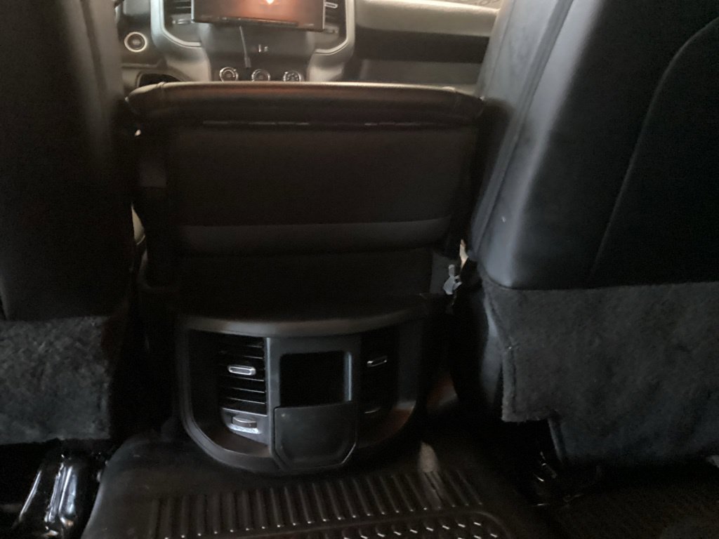 Used 2024 RAM 4500 4x4 Crew Cab DRW image 29