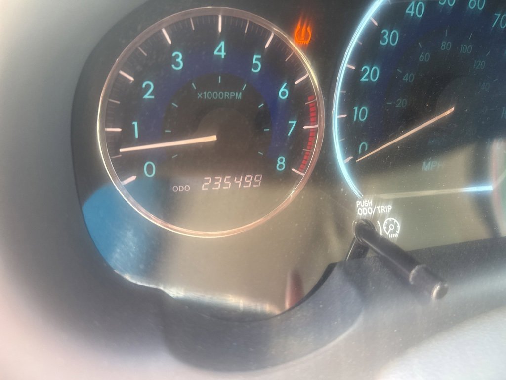 Used 2008 Toyota Sienna XLE image 17