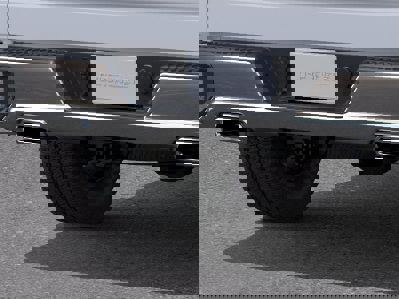New 2026 Chevrolet Silverado 1500 LT image 14
