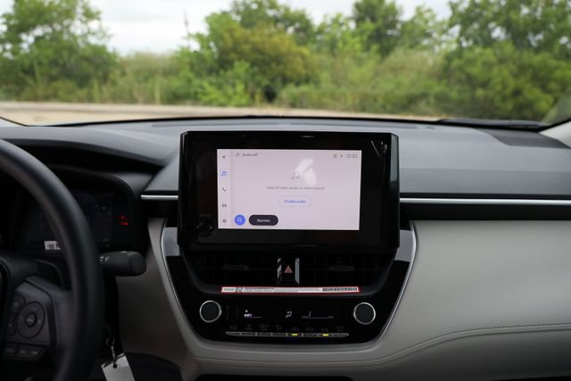 New 2026 Toyota Corolla Cross L FWD image 18