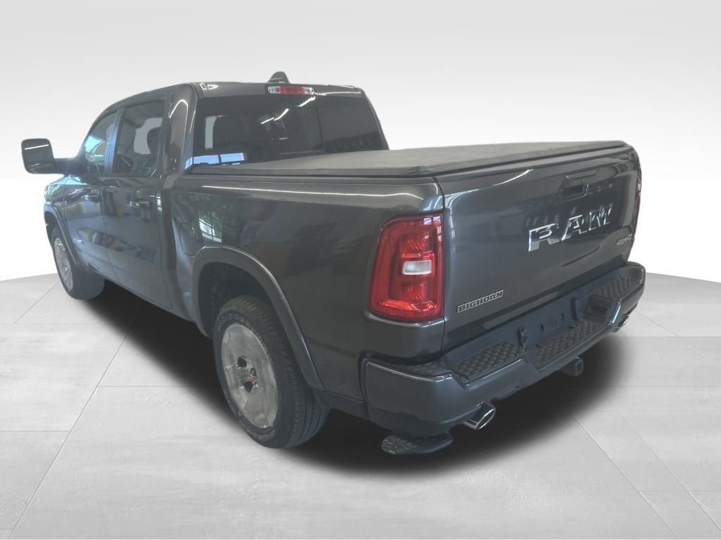 New 2026 RAM 1500 Big Horn image 6