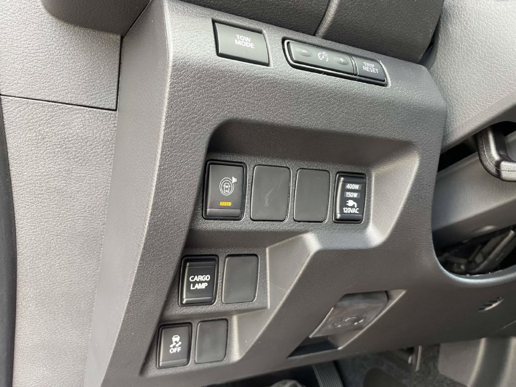 New 2027 Nissan Frontier SV w/ SV Convenience Package RWD image 19