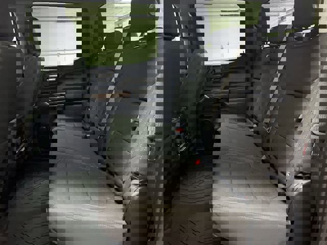 Certified 2022 Chevrolet Silverado 1500 RST w/ Bed Protection Package image 24