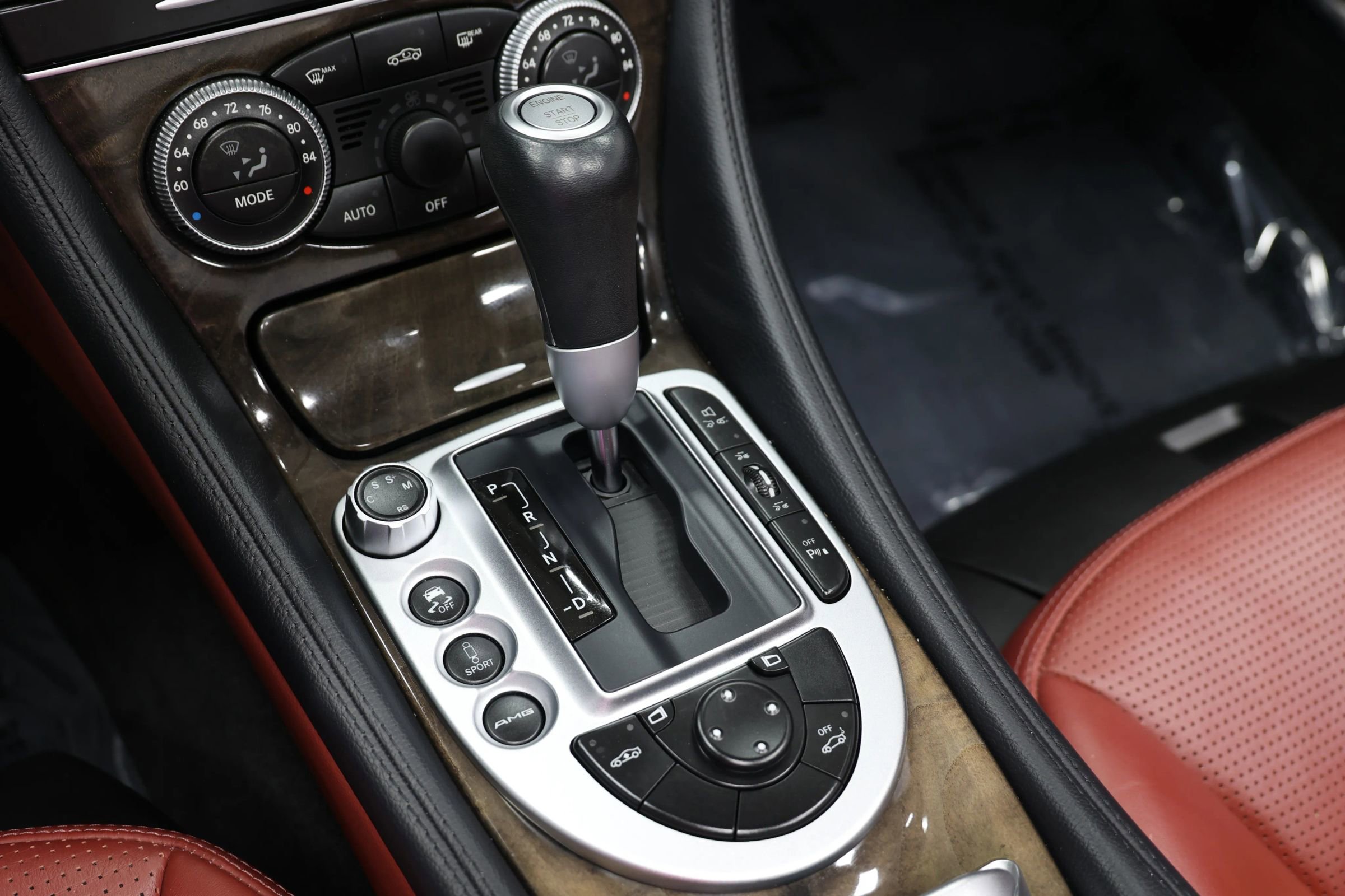 Used 2012 Mercedes-Benz SL 63 AMG image 39