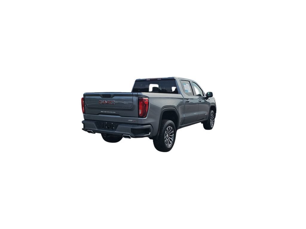 Used 2021 GMC Sierra 1500 AT4 w/ AT4 Preferred Package AWD/4WD image 33