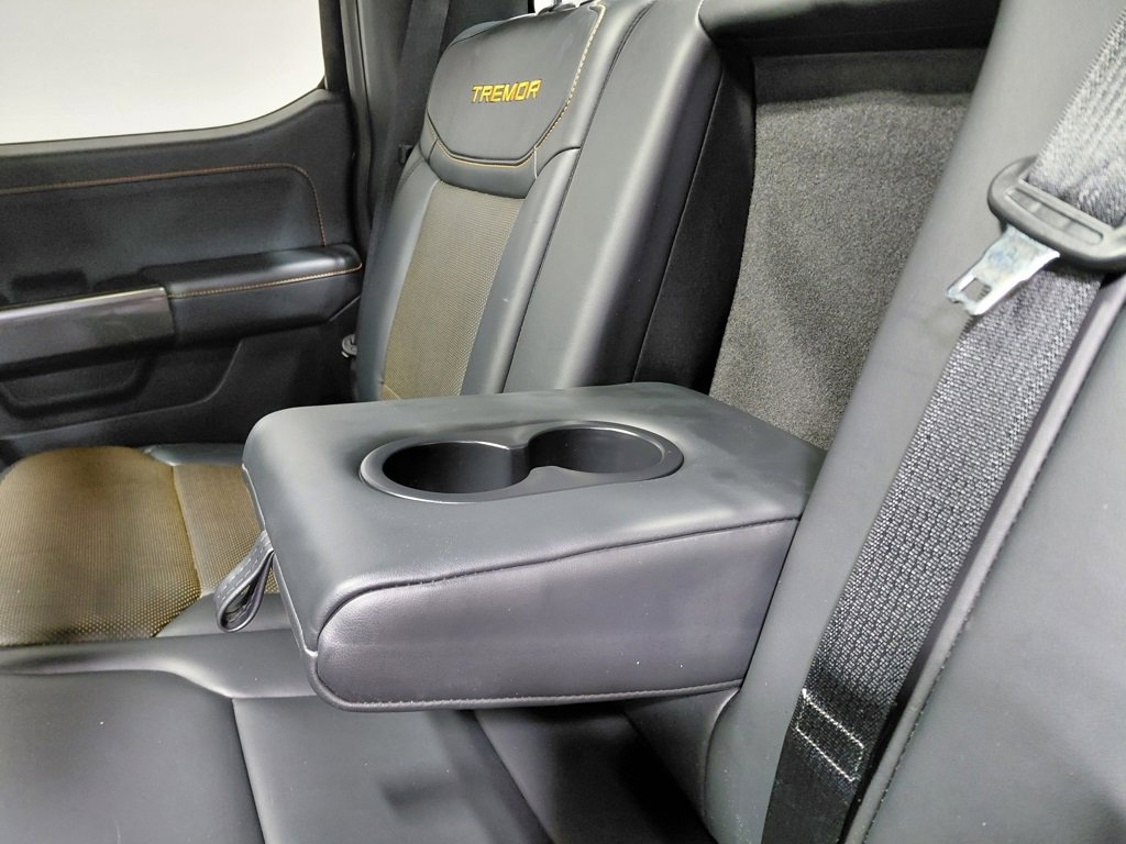 Certified 2023 Ford F150 Tremor w/ Equipment Group 402A High image 52