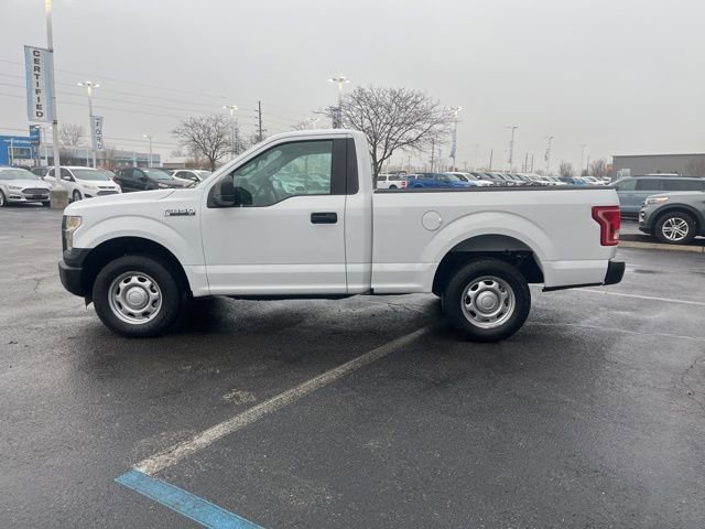 Used 2016 Ford F150 XL w/ XL Power Equipment Group image 4