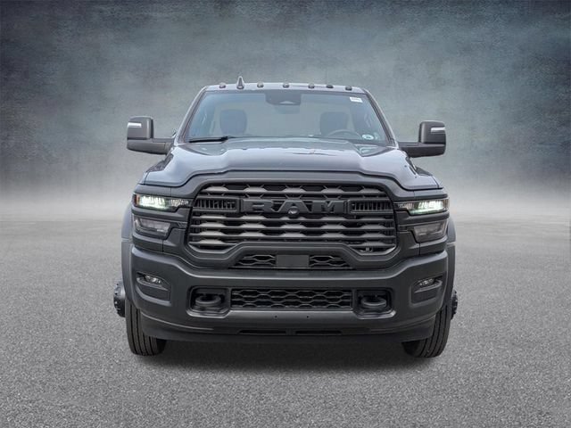 New 2026 RAM 5500 Tradesman AWD/4WD image 11