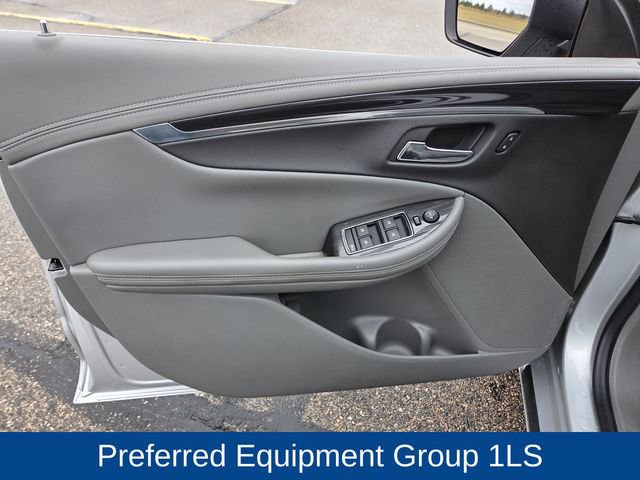 Used 2019 Chevrolet Impala LS FWD image 16