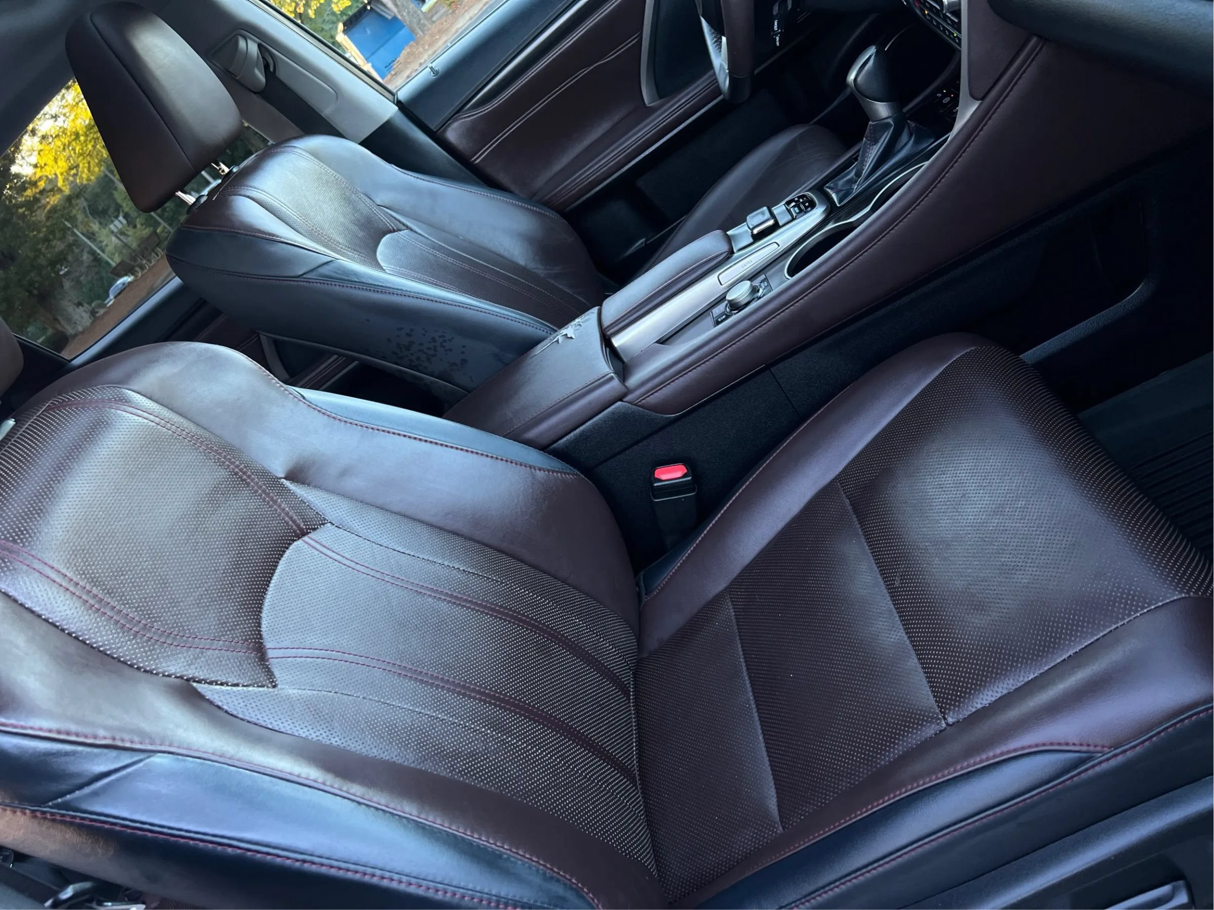Used 2019 Lexus RX 350 AWD w/ Navigation Package image 15