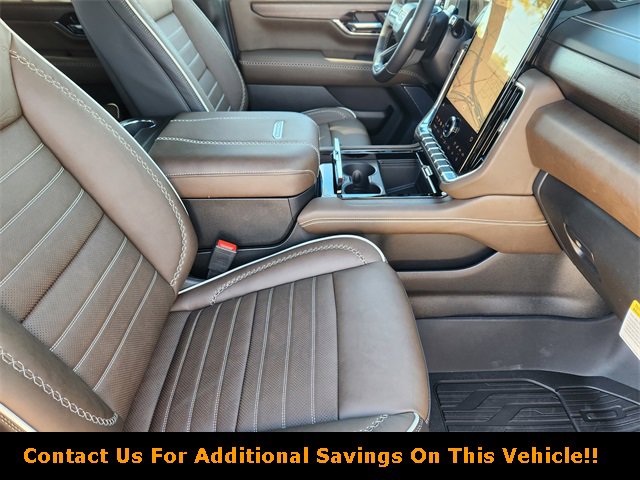 New 2026 GMC Yukon Denali Ultimate image 10