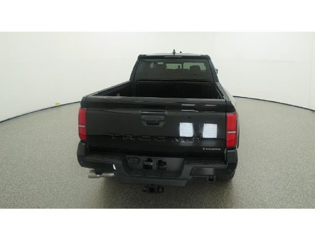 New 2026 Toyota Tacoma TRD Off-Road w/ TRD Off Road Premium Package AWD/4WD image 9