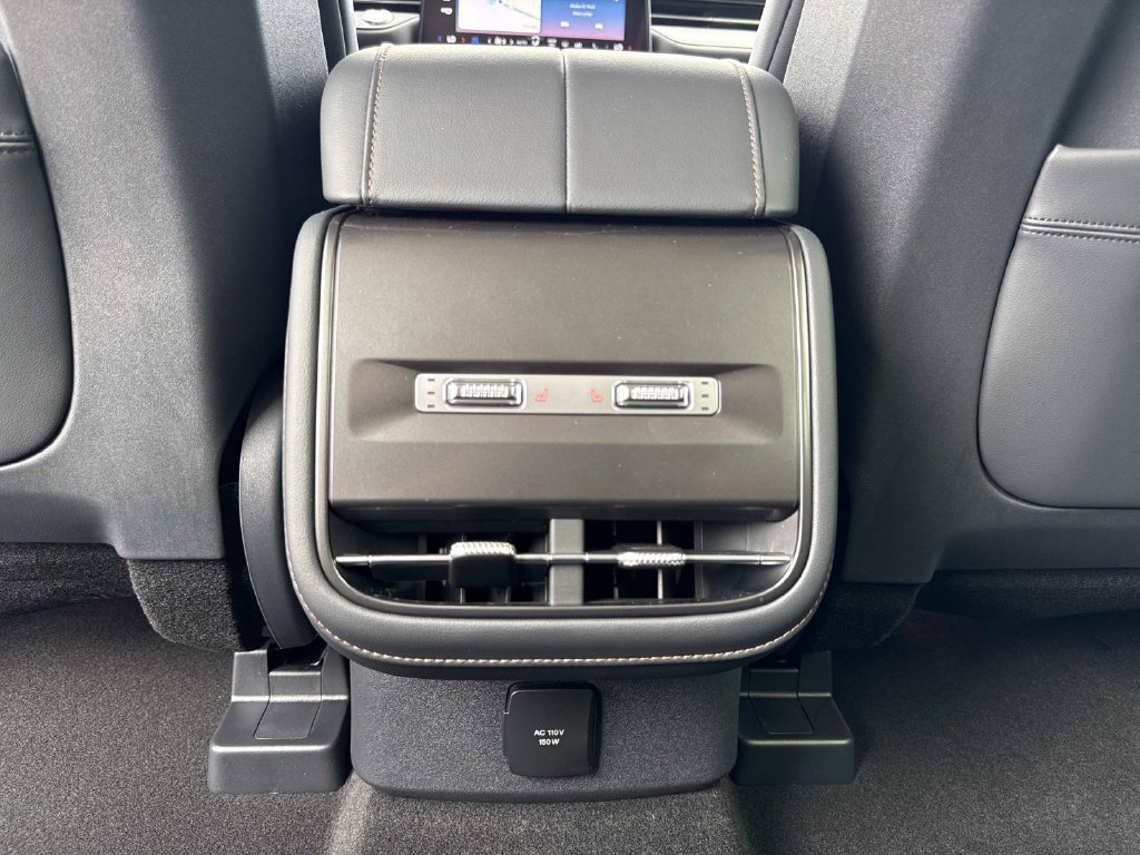 New 2026 Lincoln Nautilus Premier w/ Equipment Group 102A AWD/4WD image 16