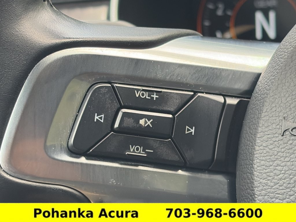Used 2023 Ford Mustang Mach 1 w/ Equipment Group 700A RWD image 15