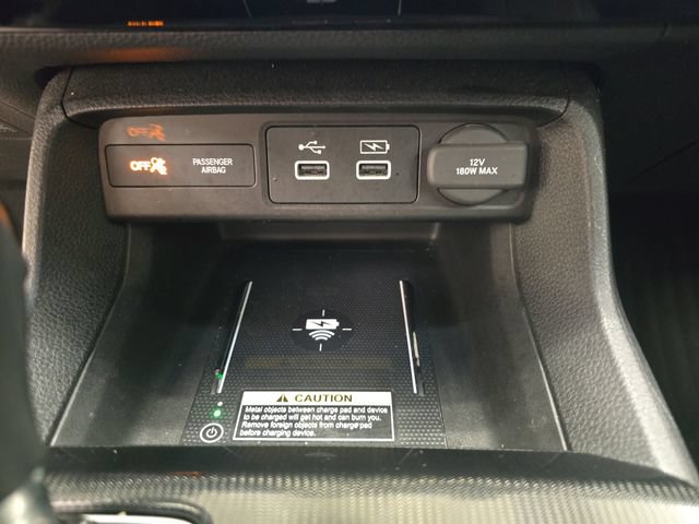 Used 2022 Honda Civic Touring image 25