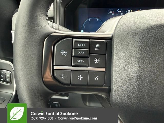 Certified 2026 Ford F450 Platinum AWD/4WD image 23