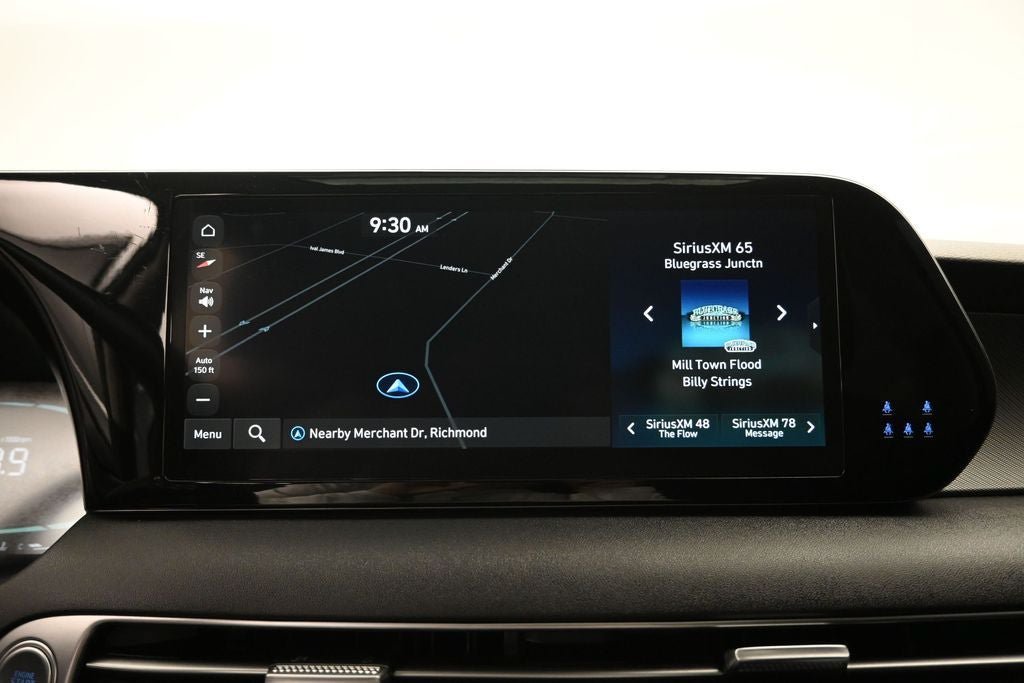 Certified 2024 Hyundai Palisade XRT AWD/4WD image 17