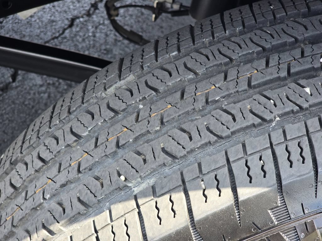 Used 2024 Jeep Wrangler Unlimited Sport AWD/4WD image 16
