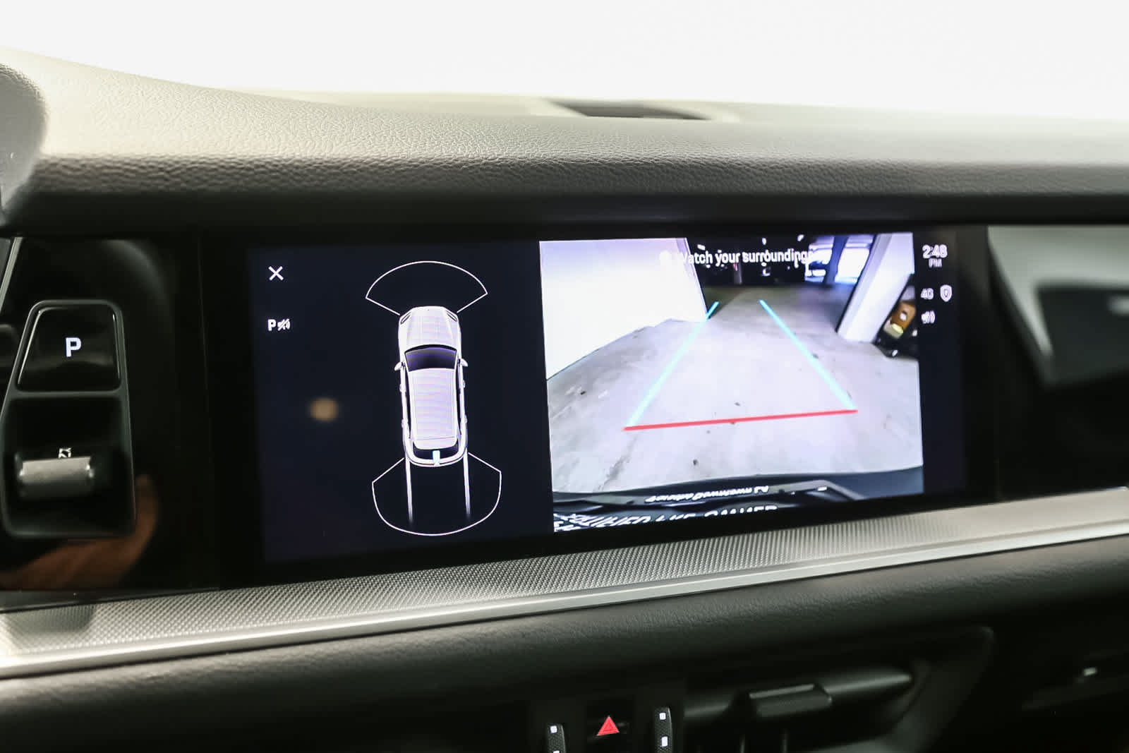 Certified 2024 Porsche Cayenne AWD/4WD image 29