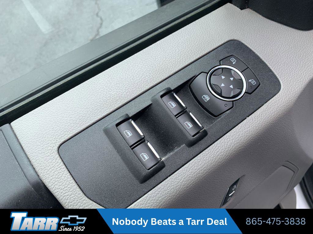Used 2020 Ford F150 XL w/ Equipment Group 101A Mid AWD/4WD image 15