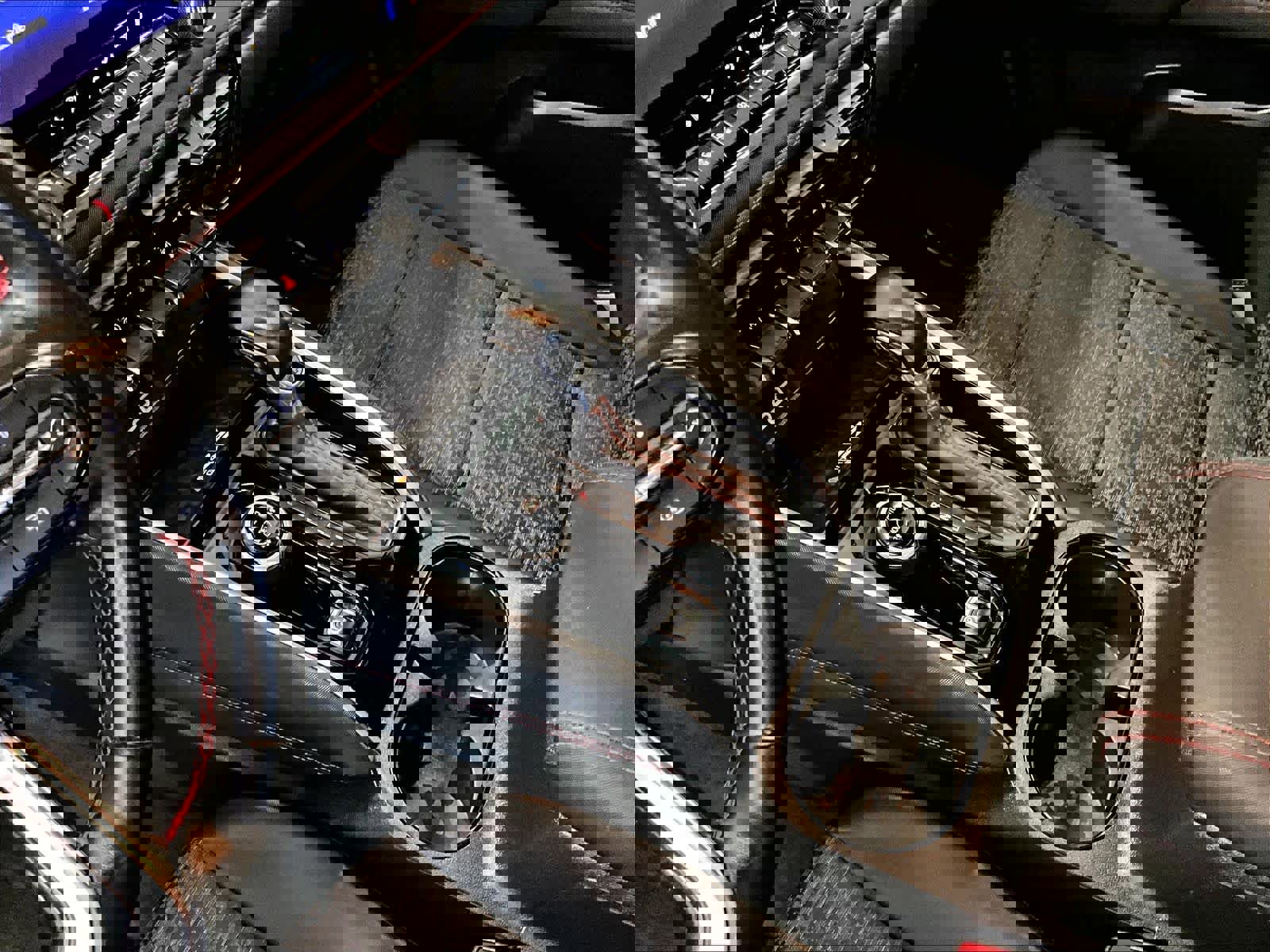 Used 2023 Chevrolet Colorado Z71 w/ Z71 Convenience Package 2 AWD/4WD image 20