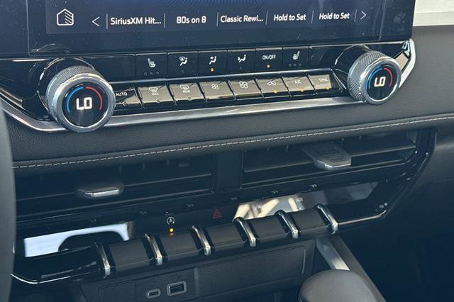 New 2026 Chevrolet Colorado LT w/ LT Convenience Package image 21