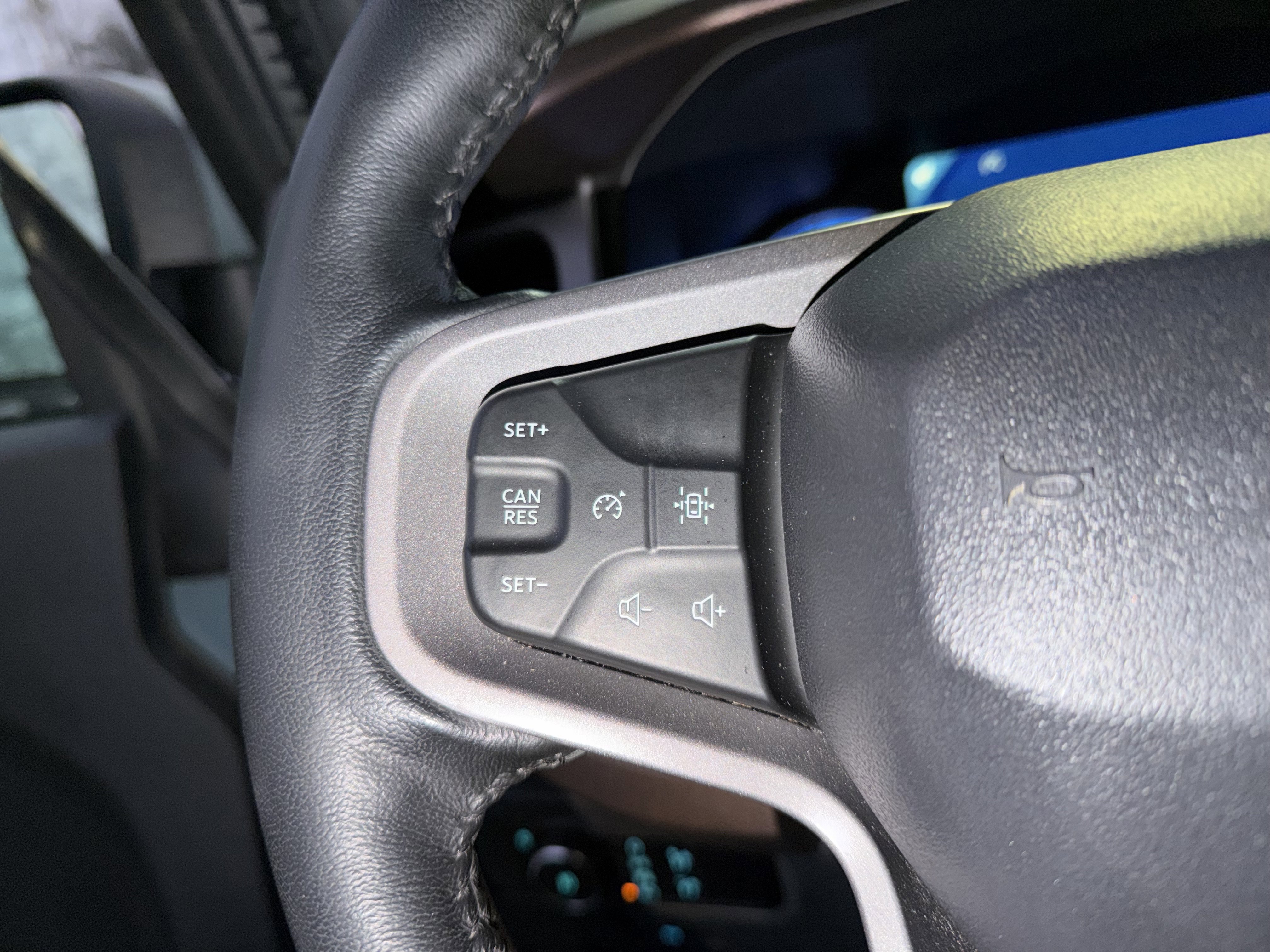 Used 2023 Ford Bronco Outer Banks image 19