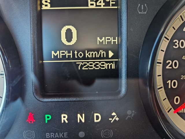 Used 2018 RAM 2500 Tradesman w/ Chrome Appearance Group AWD/4WD image 16