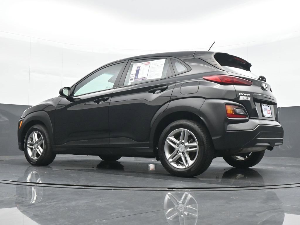 Used 2020 Hyundai Kona SE image 19