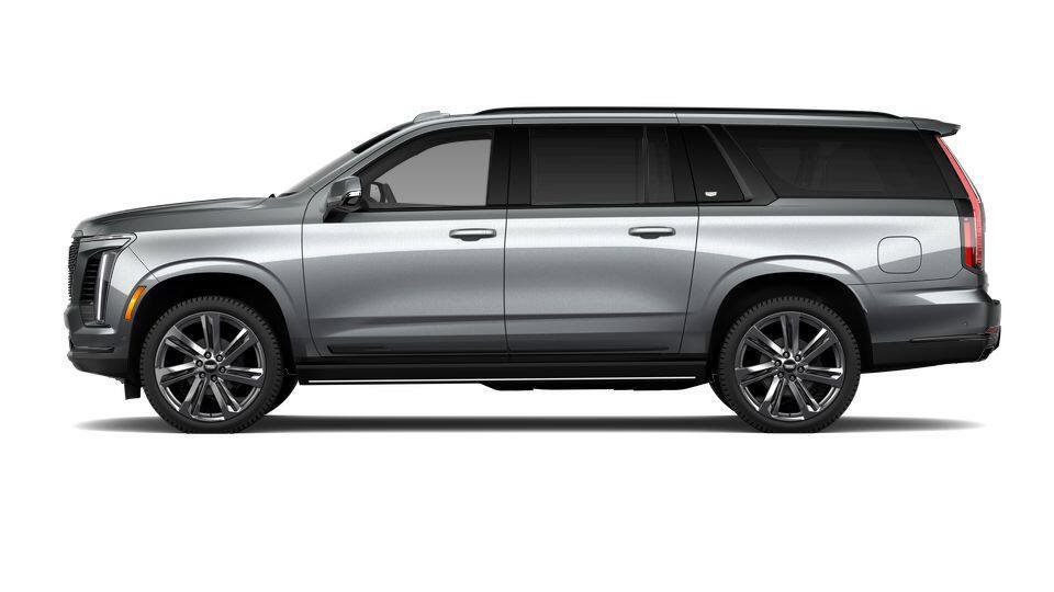 New 2026 Cadillac Escalade ESV Sport w/ Touring Package AWD/4WD image 26