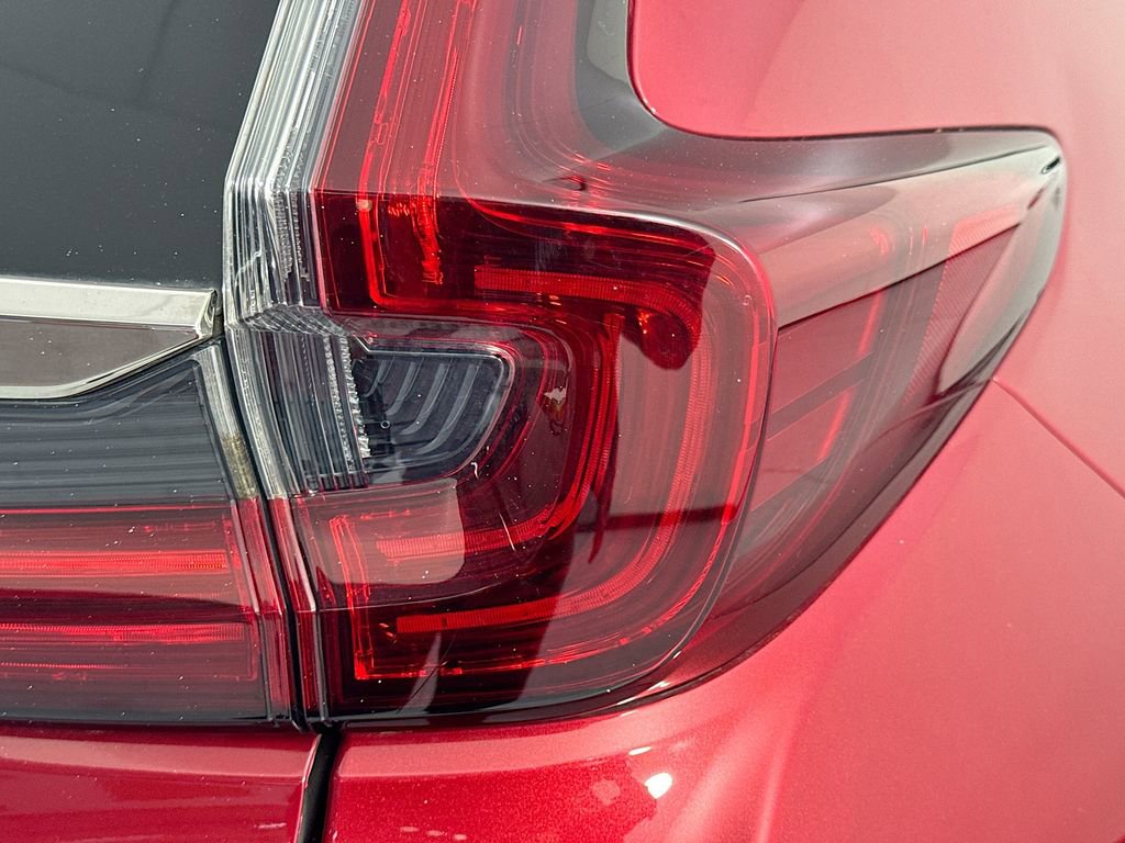 Used 2021 Honda CR-V EX-L image 36