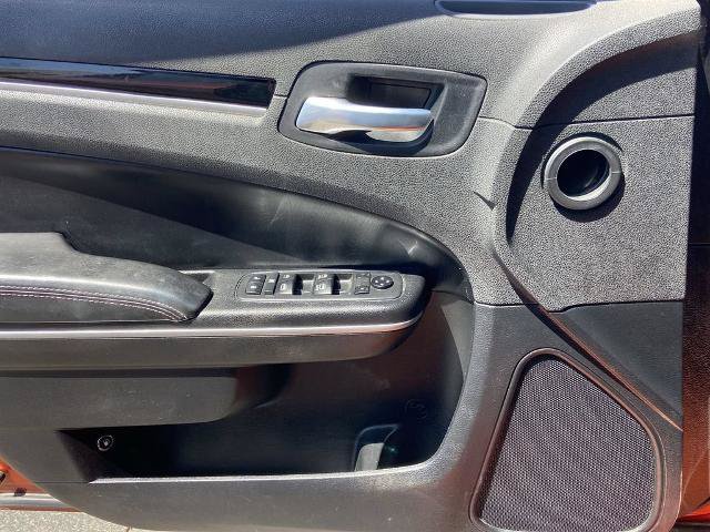 Used 2021 Chrysler 300 S RWD image 17