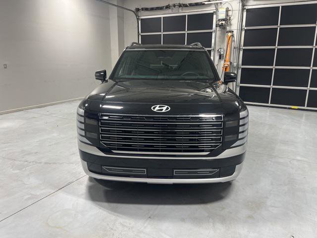 New 2026 Hyundai Palisade Calligraphy image 2