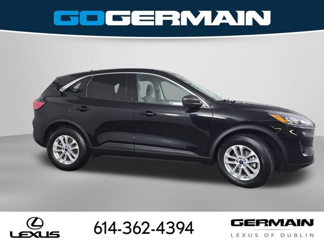 Used 2022 Ford Escape SE w/ Convenience Package AWD/4WD image 19