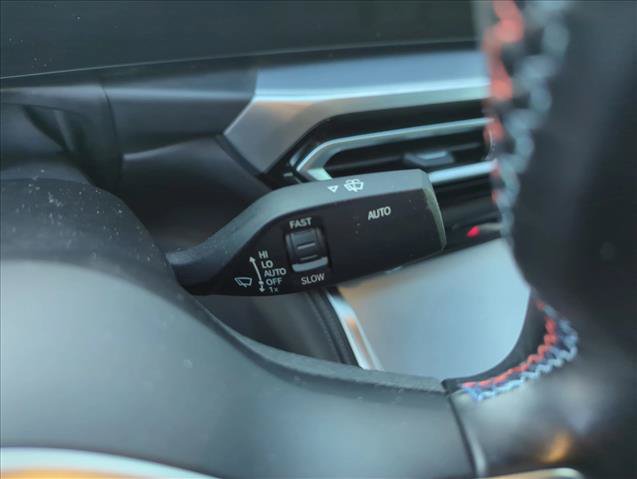 Used 2023 BMW i4 M50 w/ Premium Package AWD/4WD image 18