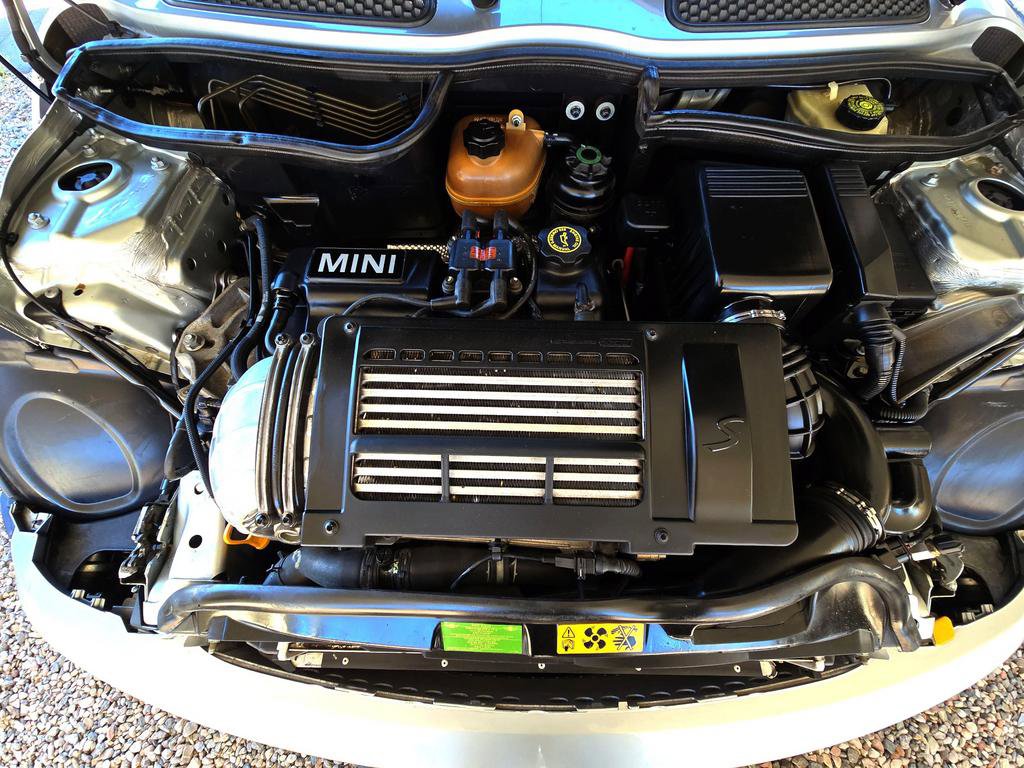 Used 2005 MINI Cooper S image 31