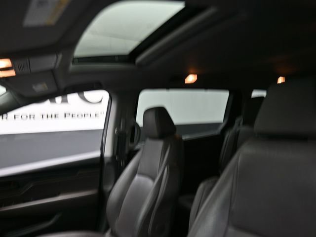 Used 2019 Honda Odyssey EX-L image 11