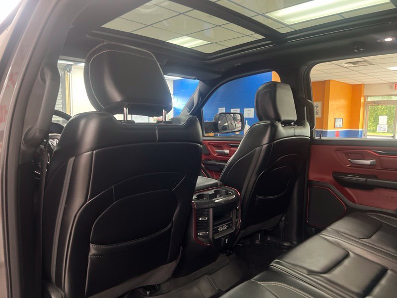 Used 2022 RAM 1500 Rebel w/ Rebel Level 2 Equipment Group AWD/4WD image 14