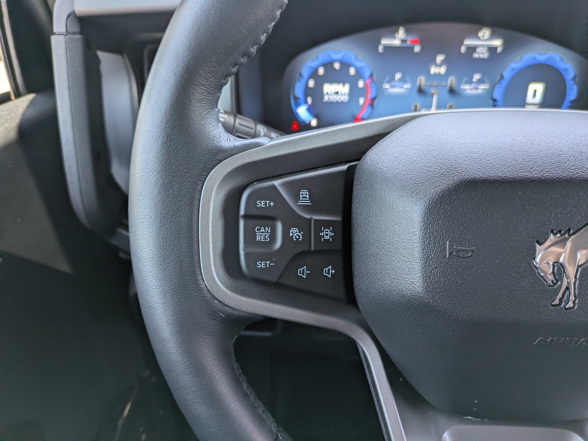 New 2025 Ford Bronco Badlands AWD/4WD image 26